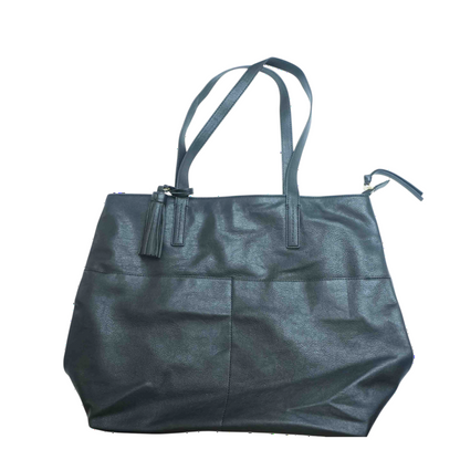 Black Handbag