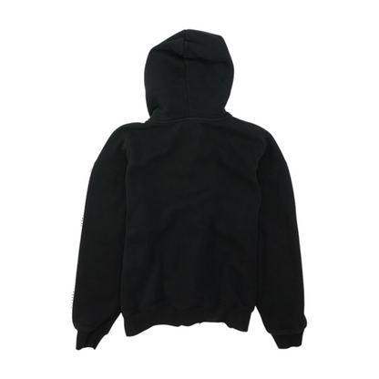 Hollister Black Solid Active Jacket – Image 2