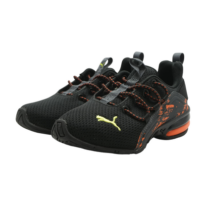 Black Athletics Shoes