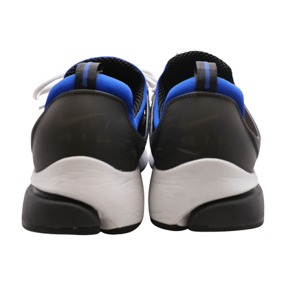 Air Presto Hyper Royal Low-Top Athletic Shoes
