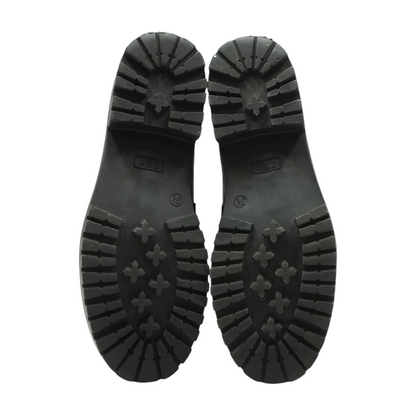 Slip-On Flats