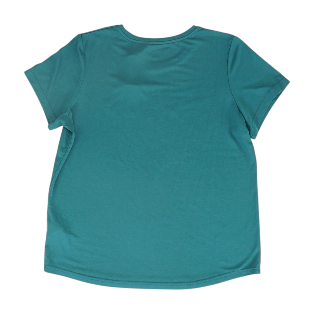 Disney Green T-Shirt – Image 2