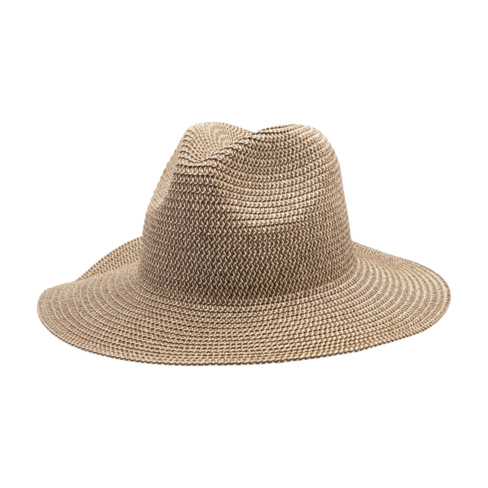 Brown Sun / Beach Hat