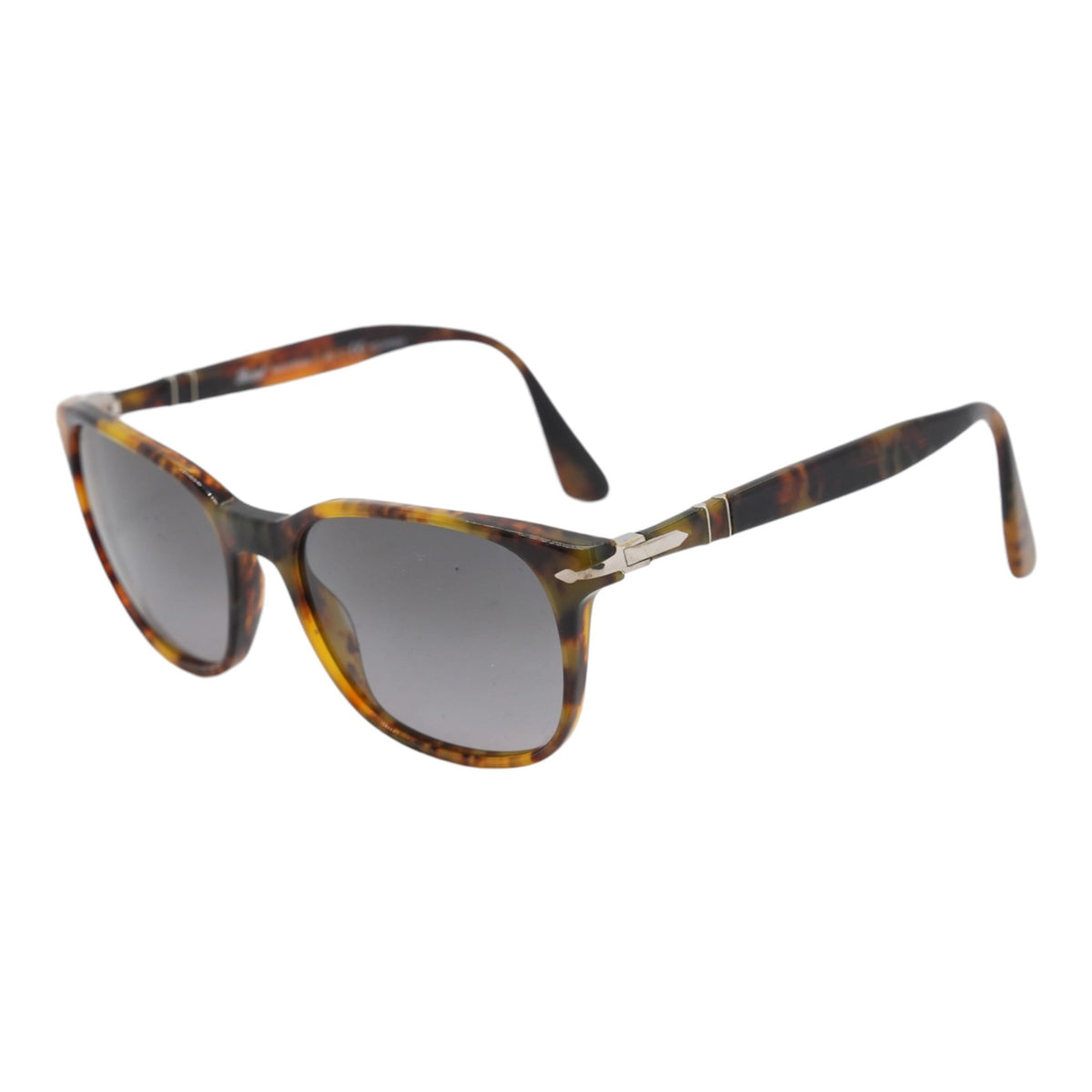 Tortoise 3164-S Square Sunglasses