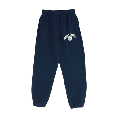 Navy Pants