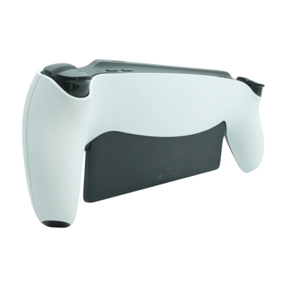 White PlayStation Portal Handheld Game Streamer