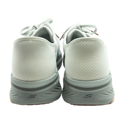 Premier 2.0 Gray Low Top Athletic Shoes
