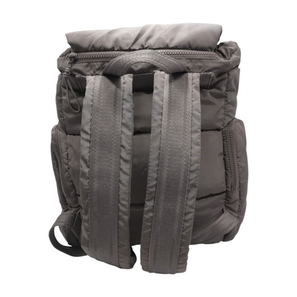 Mauve Backpack