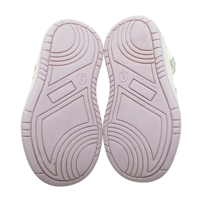 Ivory Athletics Shoes