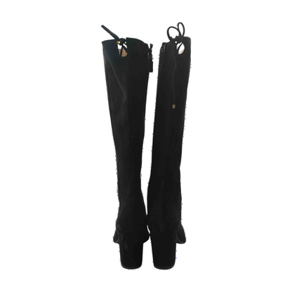 Black Boots