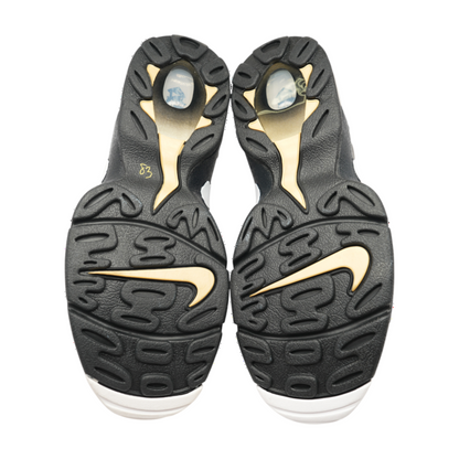 Air DT Max '96 Colorado Away High-Top Athletic Shoes