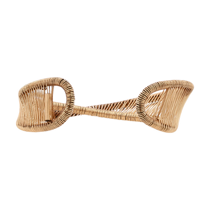 Costume Cuff Bracelet