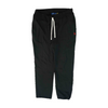 Black Regular Pants