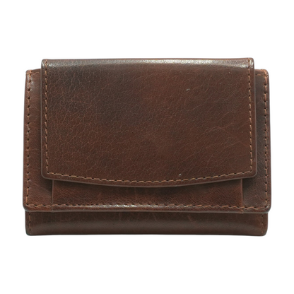 Brown Cardholder Wallet