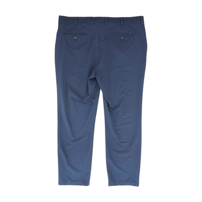 Navy Regular Pants