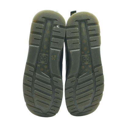 Black Work / Hiking Boots