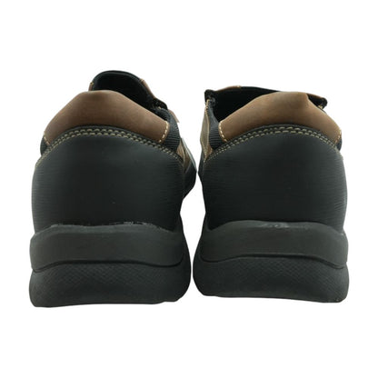 Brown Loafer Dress Shoes