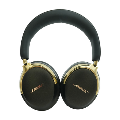 Desert Gold QuietComfort Ultra 2nd Gen Noise Cancelling Headphones