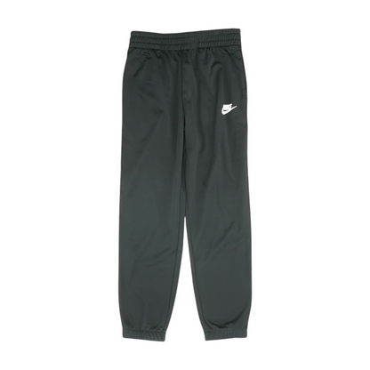 Black Active Pants
