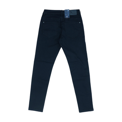 Black Slim Jeans