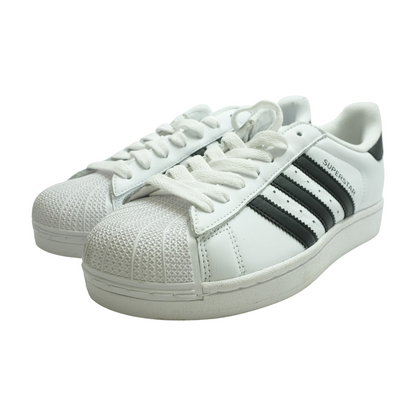 Superstar II Low-Top Athletic Shoes