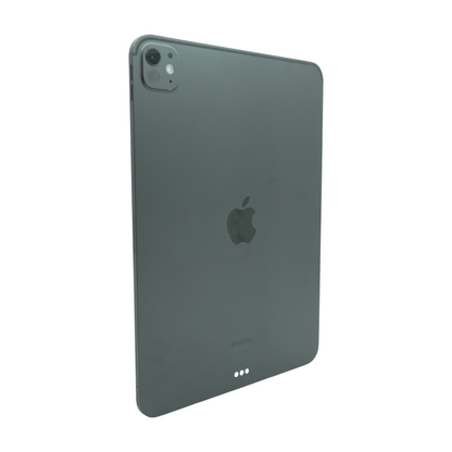 iPad Pro 11.0" Space Black 5th Generation M4 512GB WiFi Tablet