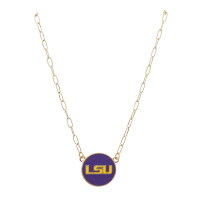 LSU Themed Grab Bag