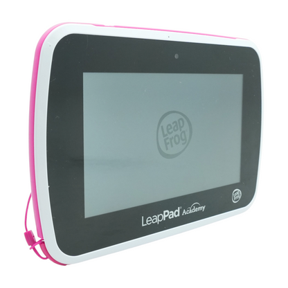 LeapPad Academy Kids' Learning Tablet