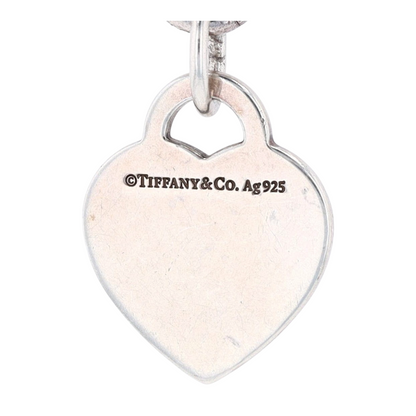Sterling Silver Chain Necklace