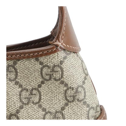 Jackie 1961 Mini Handbag in GG Supreme