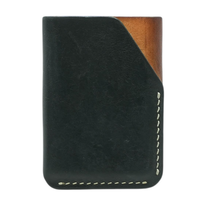 Black Cardholder Wallet