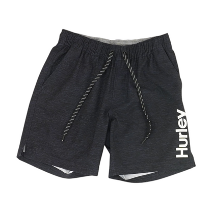Navy Swim Bottom