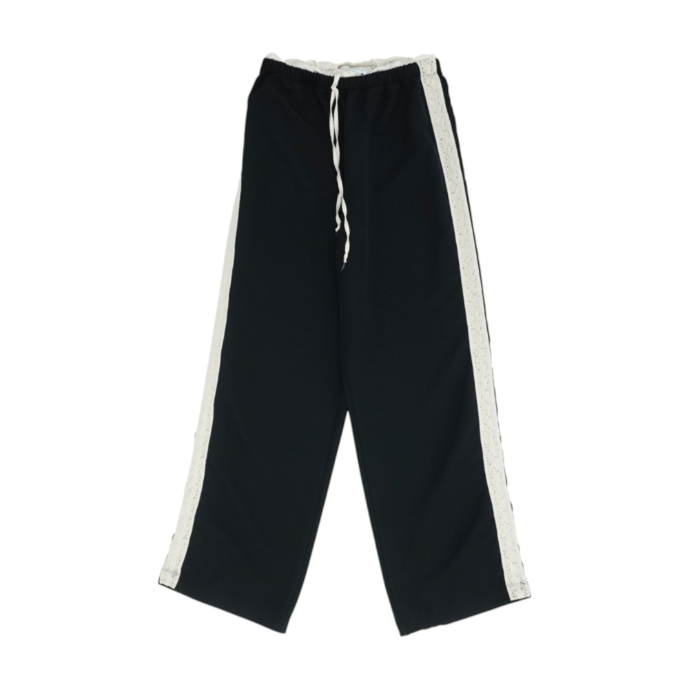 Black Pants