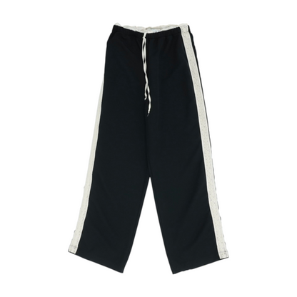 Black Pants
