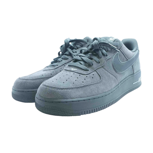 Air Force 1 Low '07 LV8 Low-Top Athletic Shoes