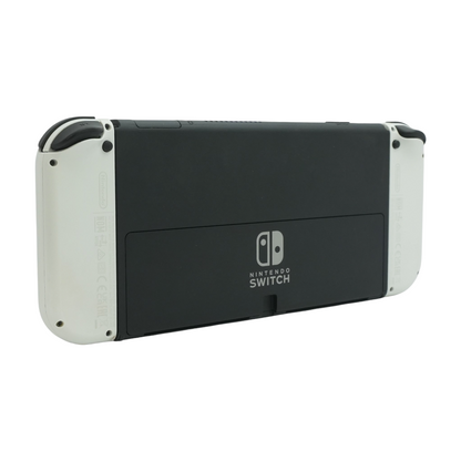 Switch OLED 64GB Game System