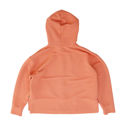 Pink Solid Active Jacket
