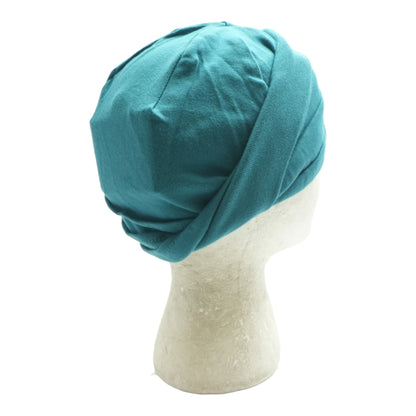Teal Misc. Hat