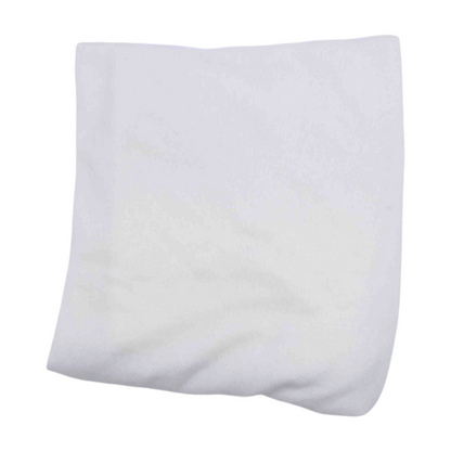 Ivory 100% Cashmere Scarf