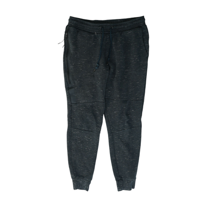 Navy Regular Pants