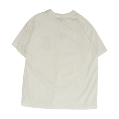 White Crewneck T-Shirt