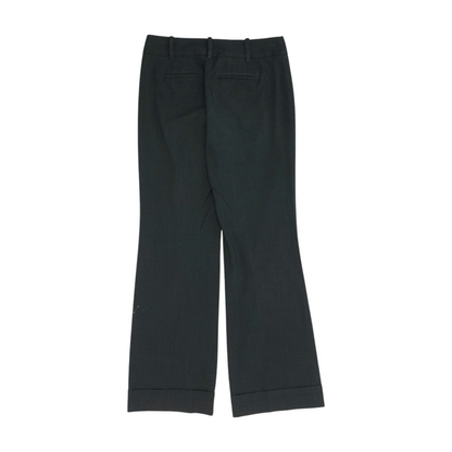 Charcoal Petite Pants