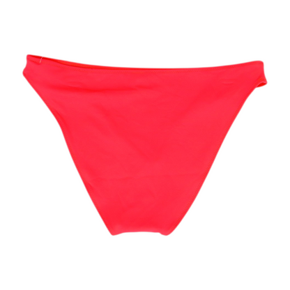 Neon Pink Plus Swim Bottom