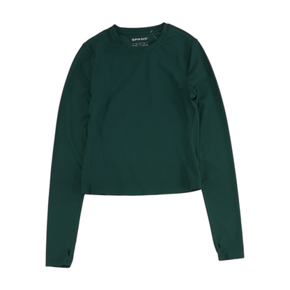 Green Active T-Shirt
