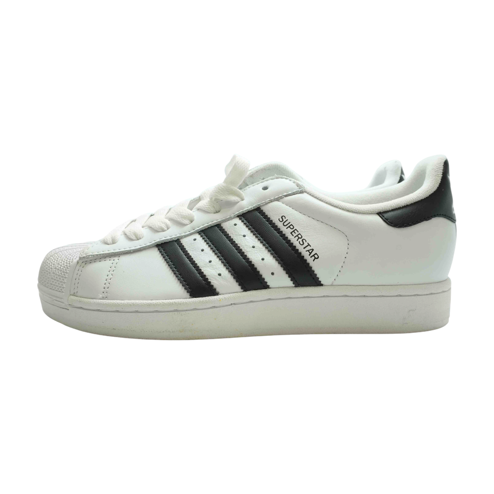 Superstar II Low-Top Athletic Shoes