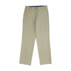 Khaki Classic Pants