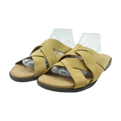 Beige Sandal Sandals