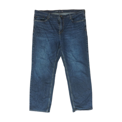 Loose Jeans