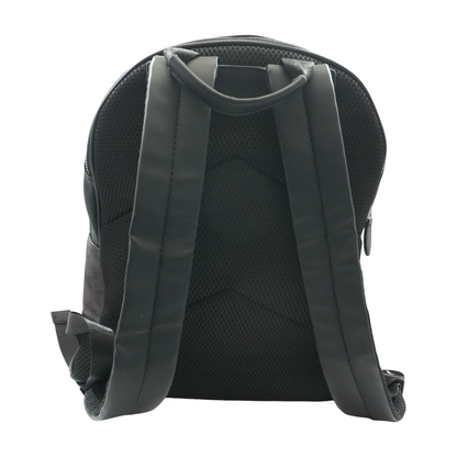 Brown Backpack
