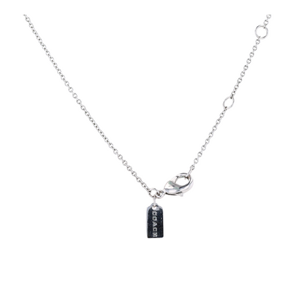 Costume Pendant Necklace